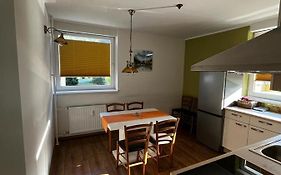 Apartma Carpe Diem